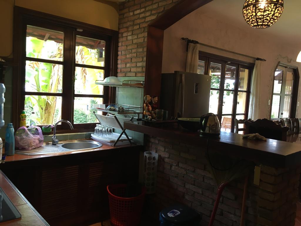 Nancy Sea Light Villa Vung Tau