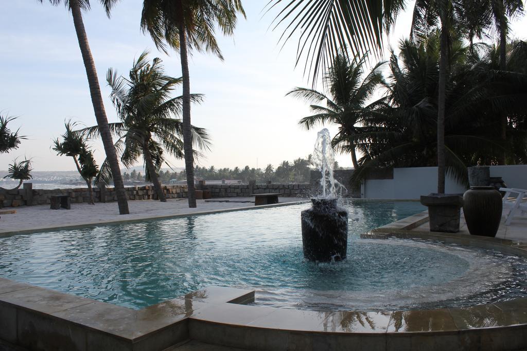 Biệt thự The Boathouse Vietnam Mũi Né