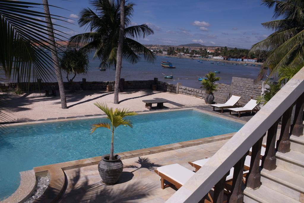 The Boathouse Vietnam Biệt thự Mũi Né
