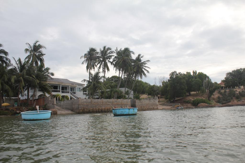The Boathouse Vietnam Biệt thự Mũi Né