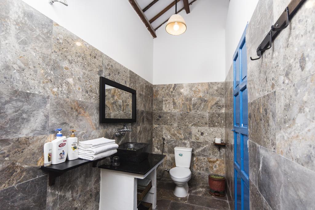 Homestay An Bang Vana Villas *