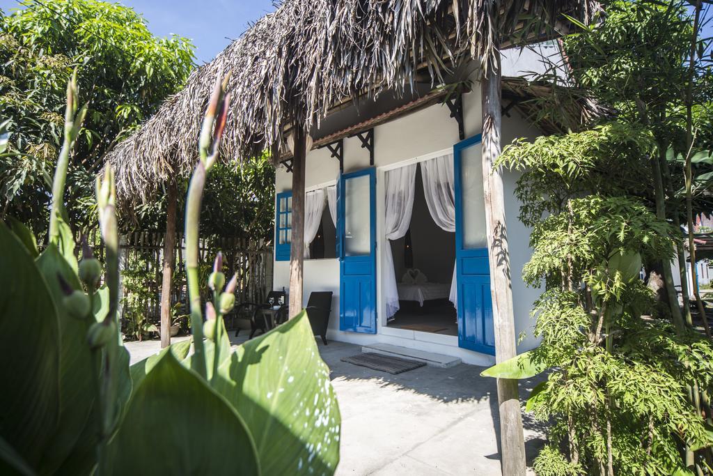 An Bang Vana Villas *
