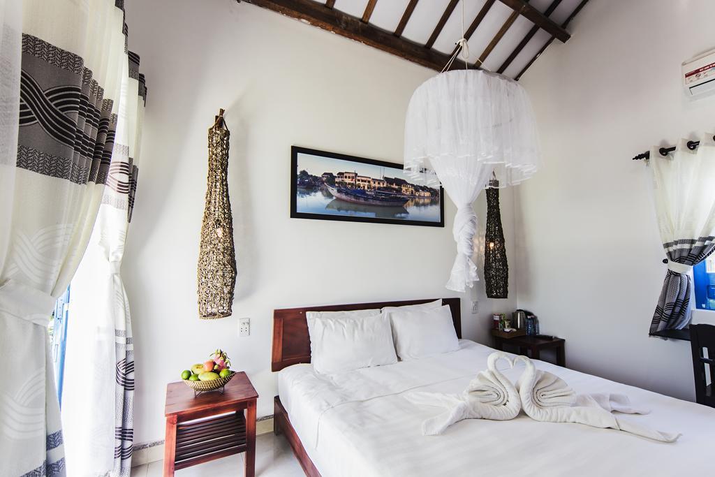 An Bang Vana Villas