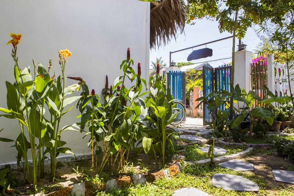 An Bang Vana Villas Homestay Hoi An