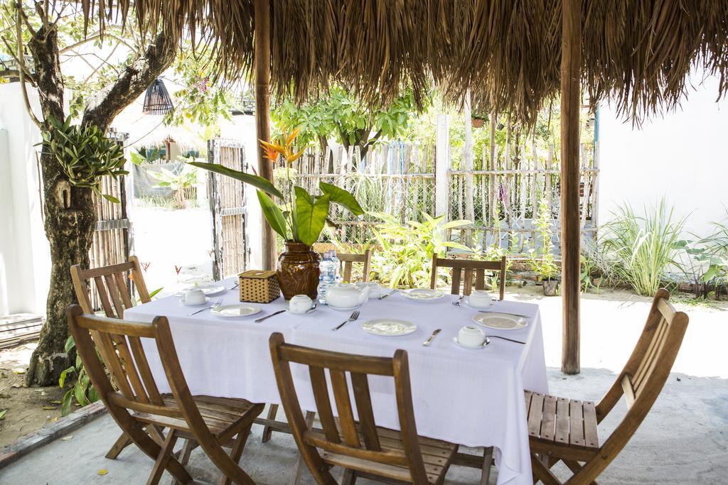 An Bang Vana Villas *