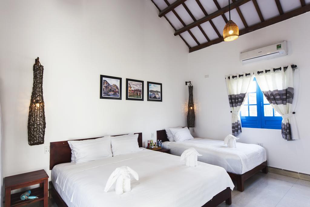 An Bang Vana Villas
