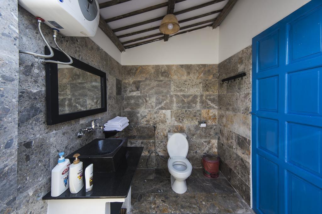 Homestay An Bang Vana Villas *