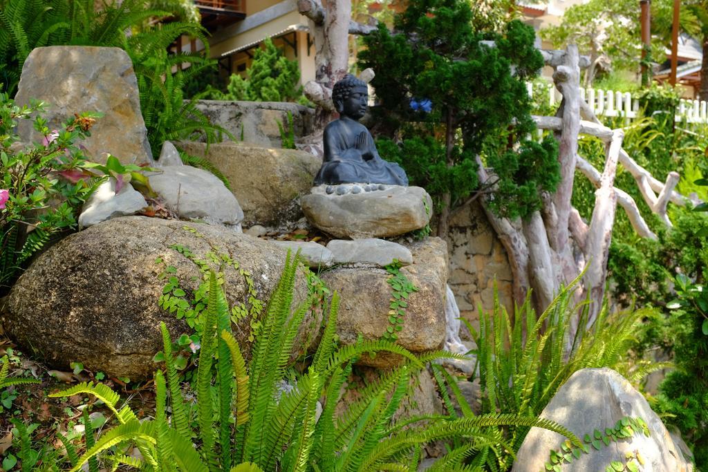 Zen Valley Da Lat