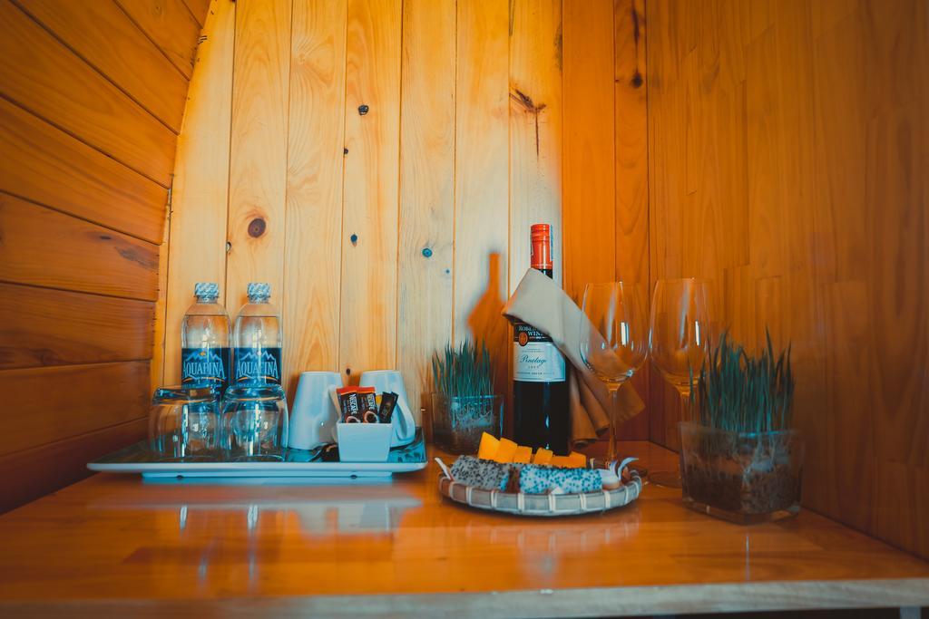 Chay Lap Farmstay Bo Trach