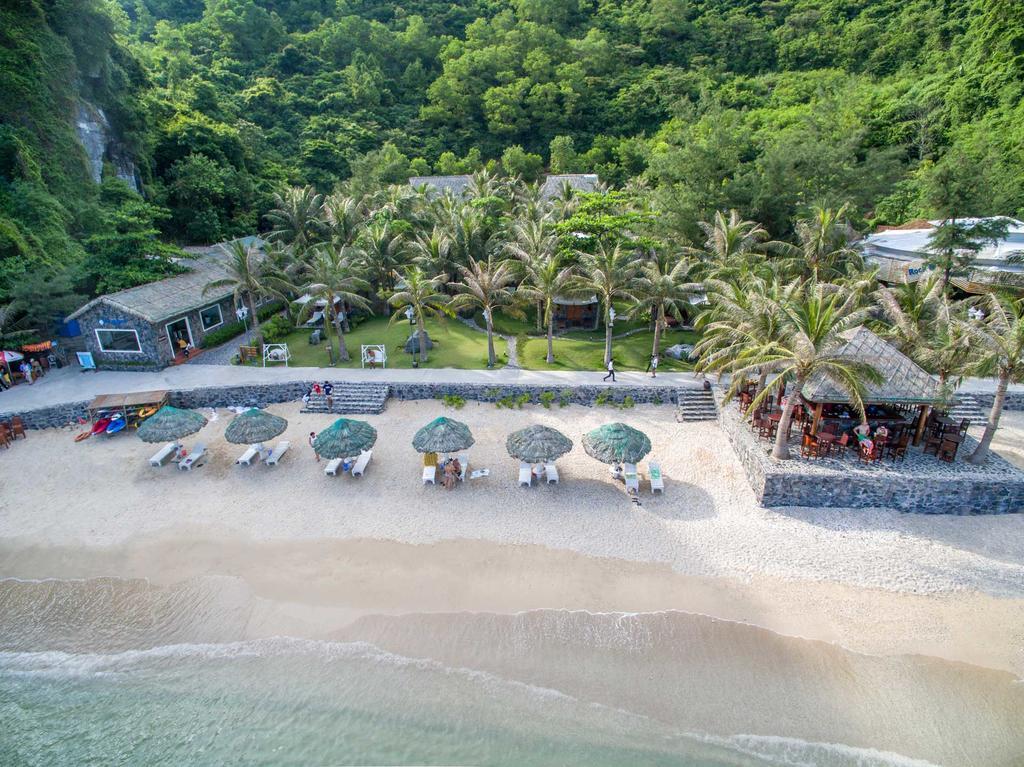 Cat Ba Resort 3*
