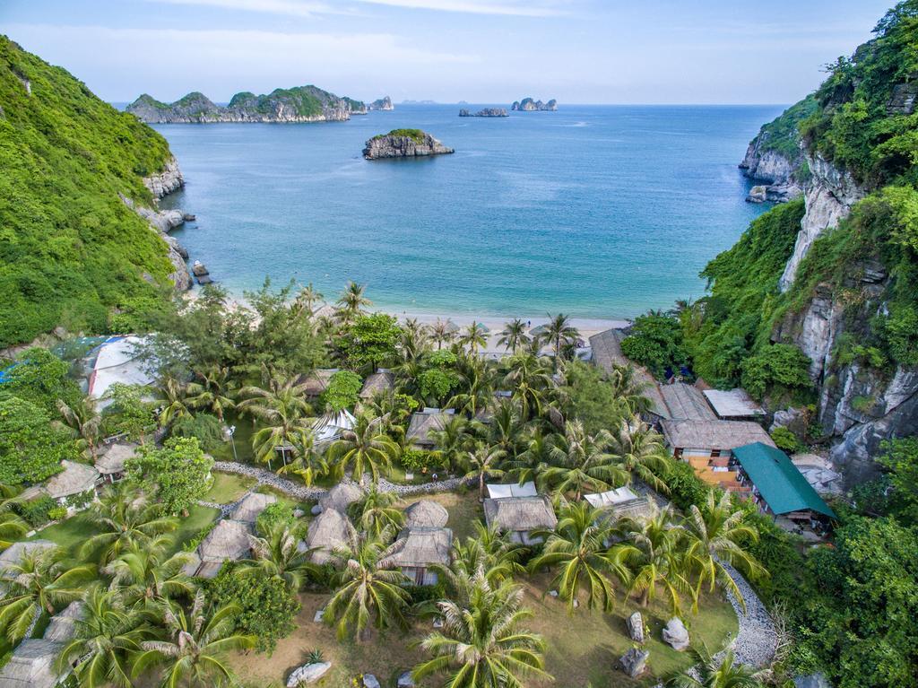 Cat Ba Resort Dong Khe Sau
