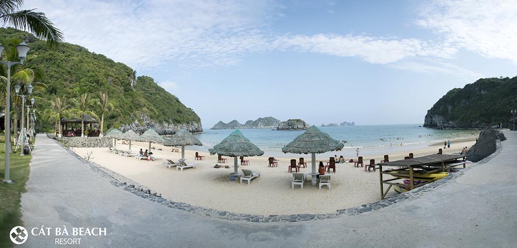Resort Cat Ba 3*