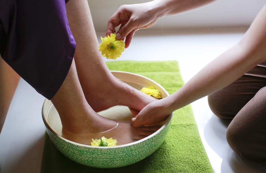 Boutique&spa Serene Khách sạn 4*