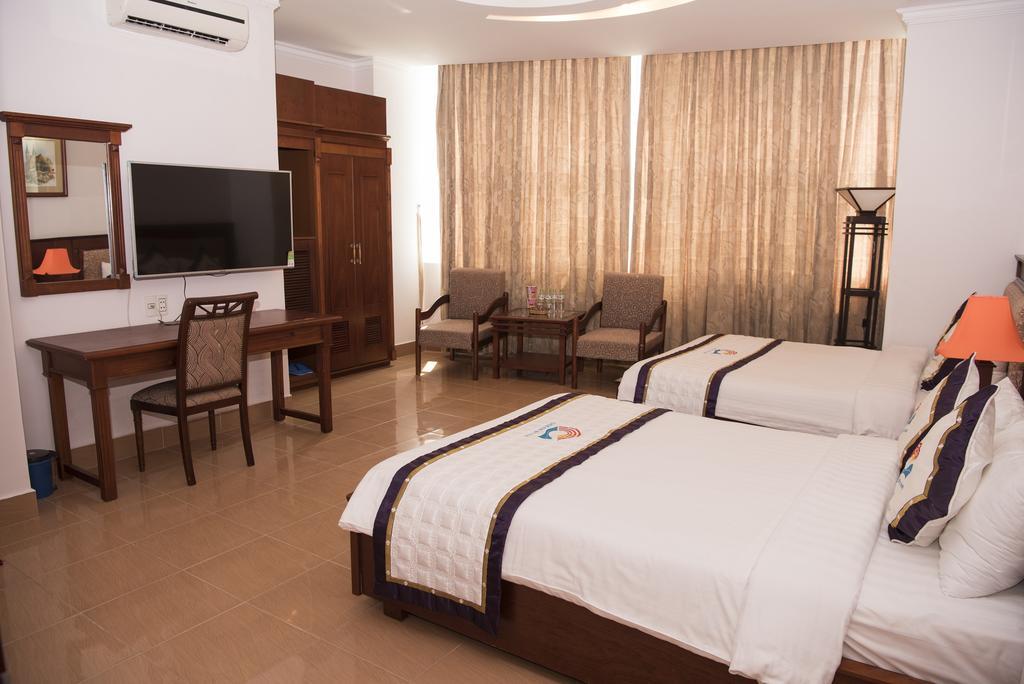 Hotel Ocean Star