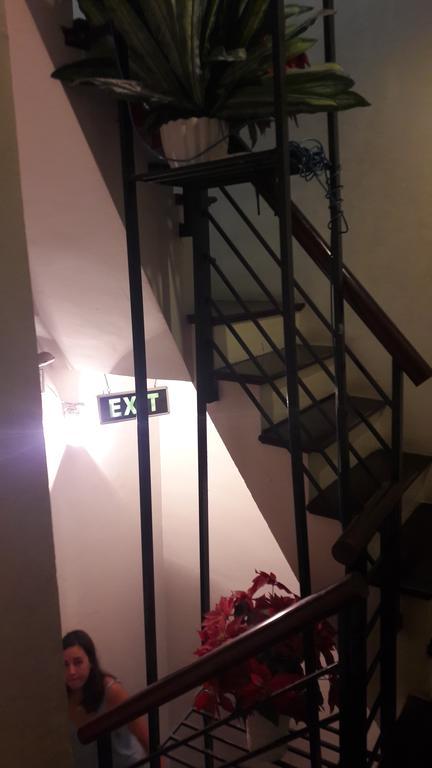 Hostel Light