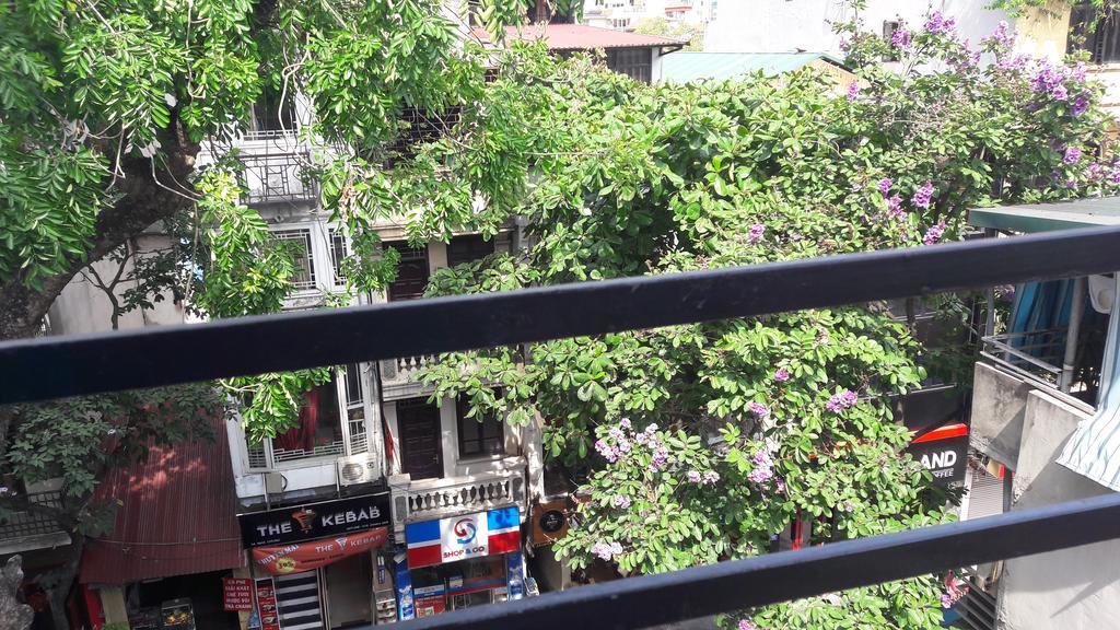 Light Hostel Hanoi