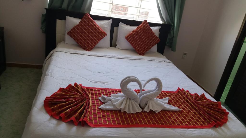 Saigon Pt Phan Thiet