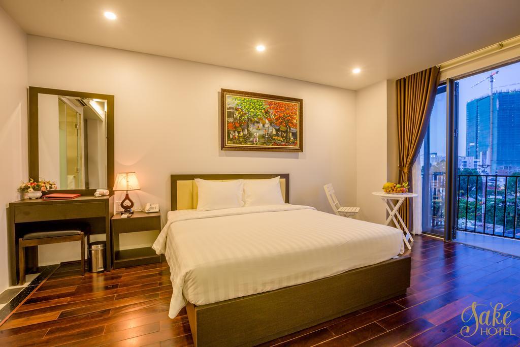 Hotel Sake Nha Trang