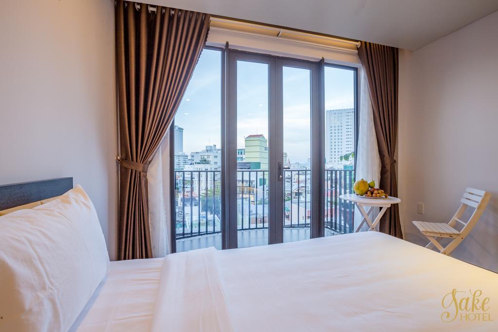 Sake Hotel Nha Trang