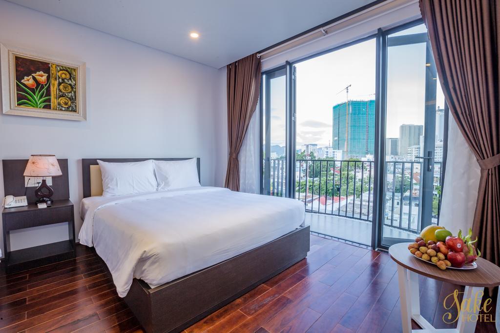 Sake Hotel