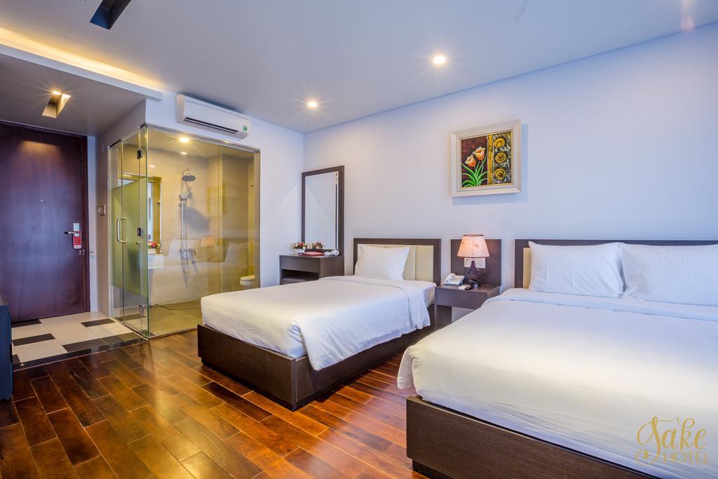 Sake 3* Nha Trang