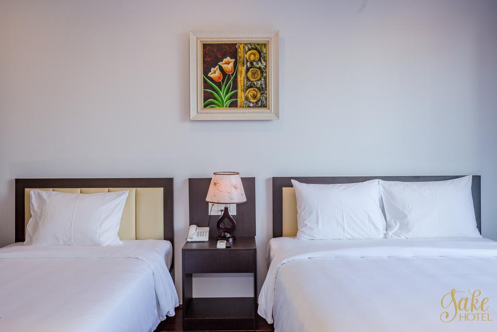 Sake Hotel Nha Trang