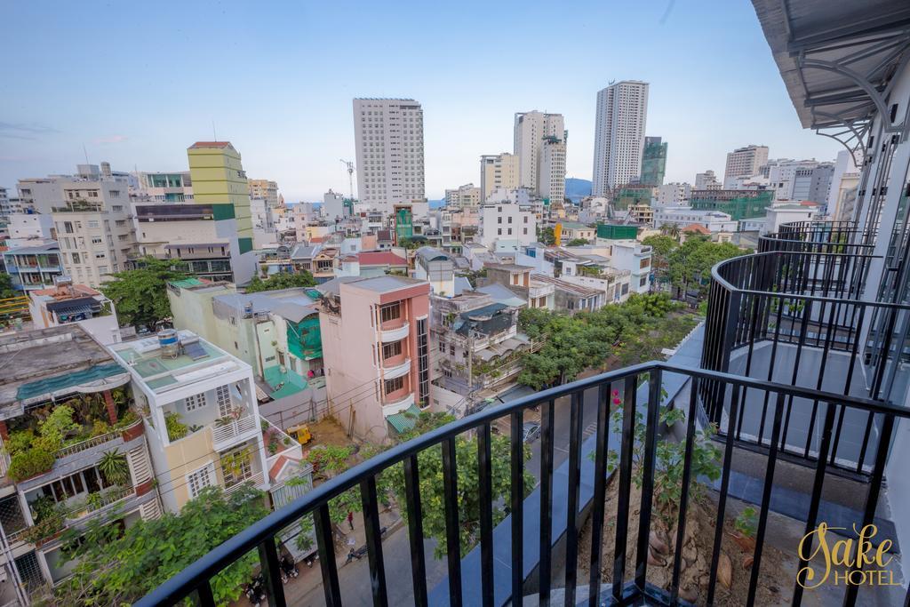 Sake Hotel