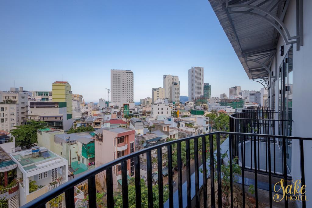 Hotel Sake 3*