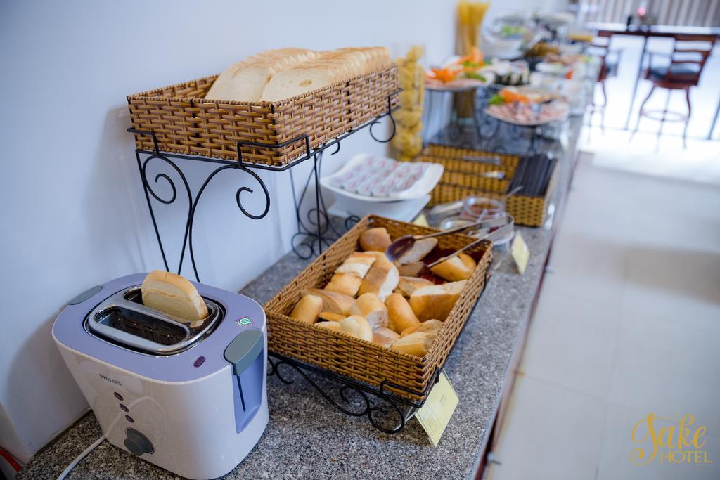Hotel Sake Nha Trang