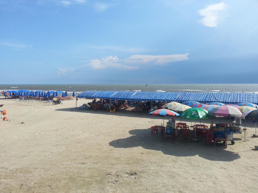 Hoang Oanh Guest house