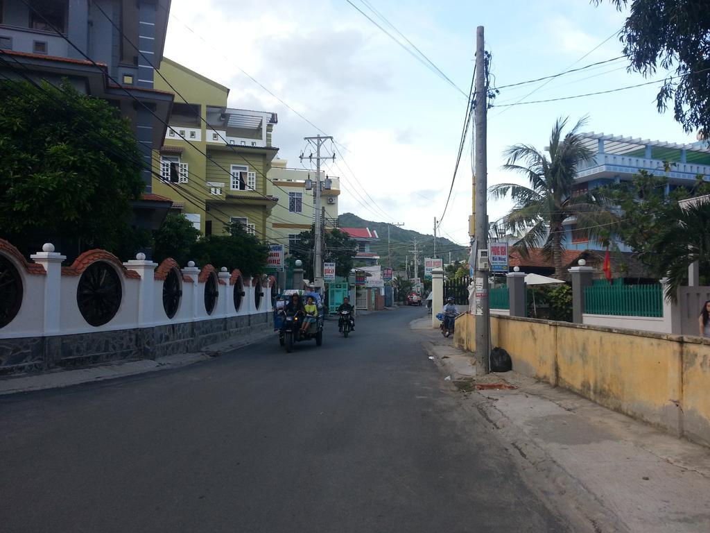 Guest house Hoang Oanh