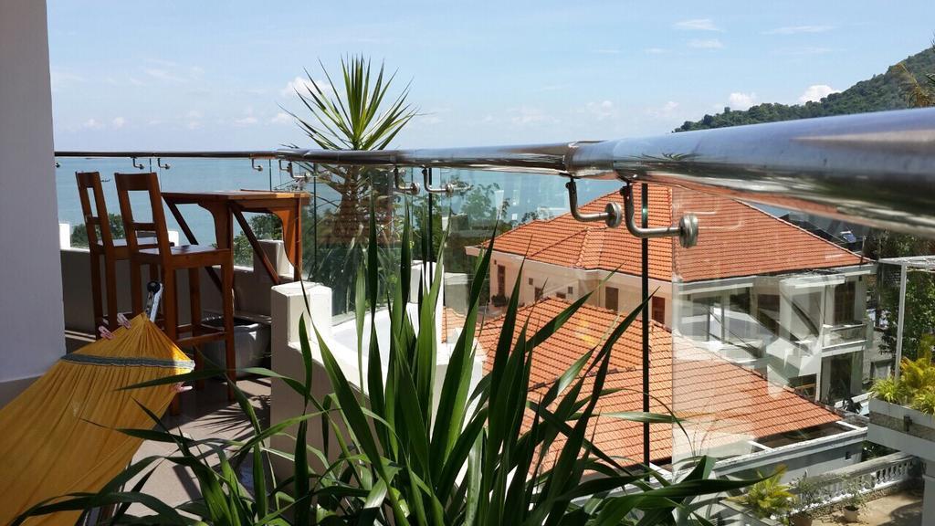 Thuy Tien Seaview Căn hộ