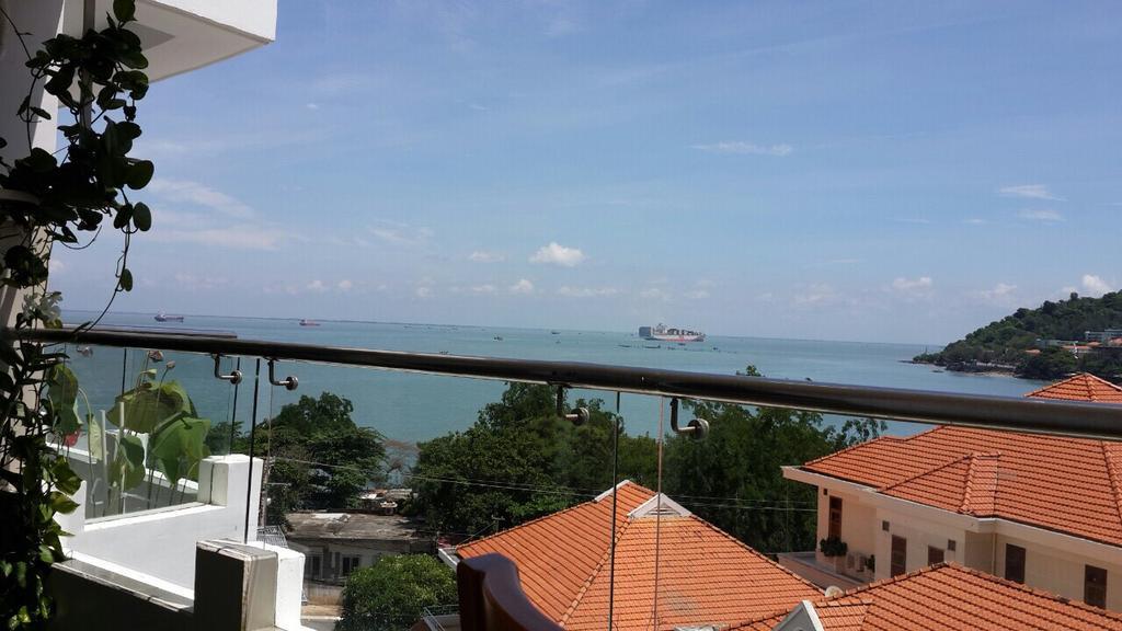 Thuy Tien Seaview Vũng Tàu