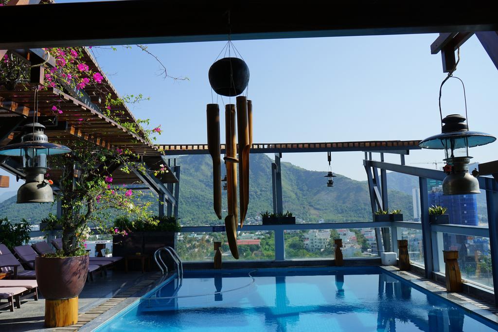 Seasing Boutique Hotel 4*