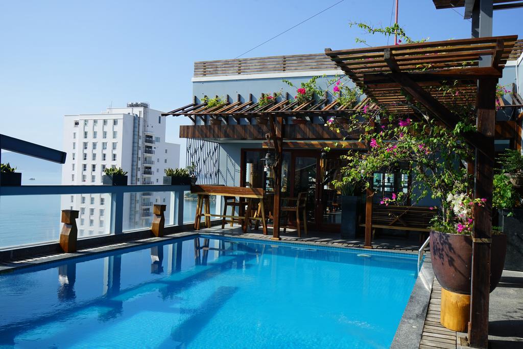 Hotel Seasing Boutique Nha Trang