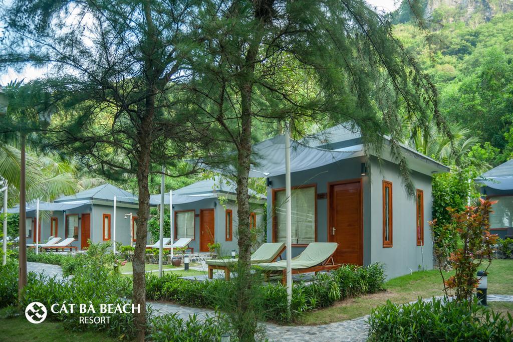 Cat Ba Resort