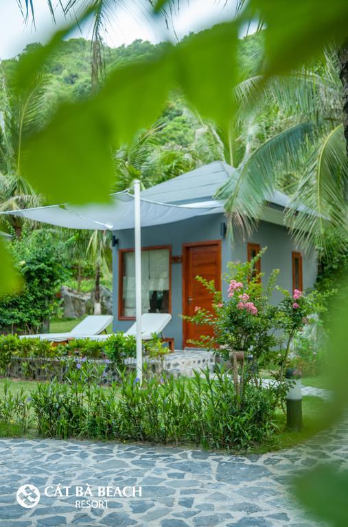 Cat Ba Resort 3*