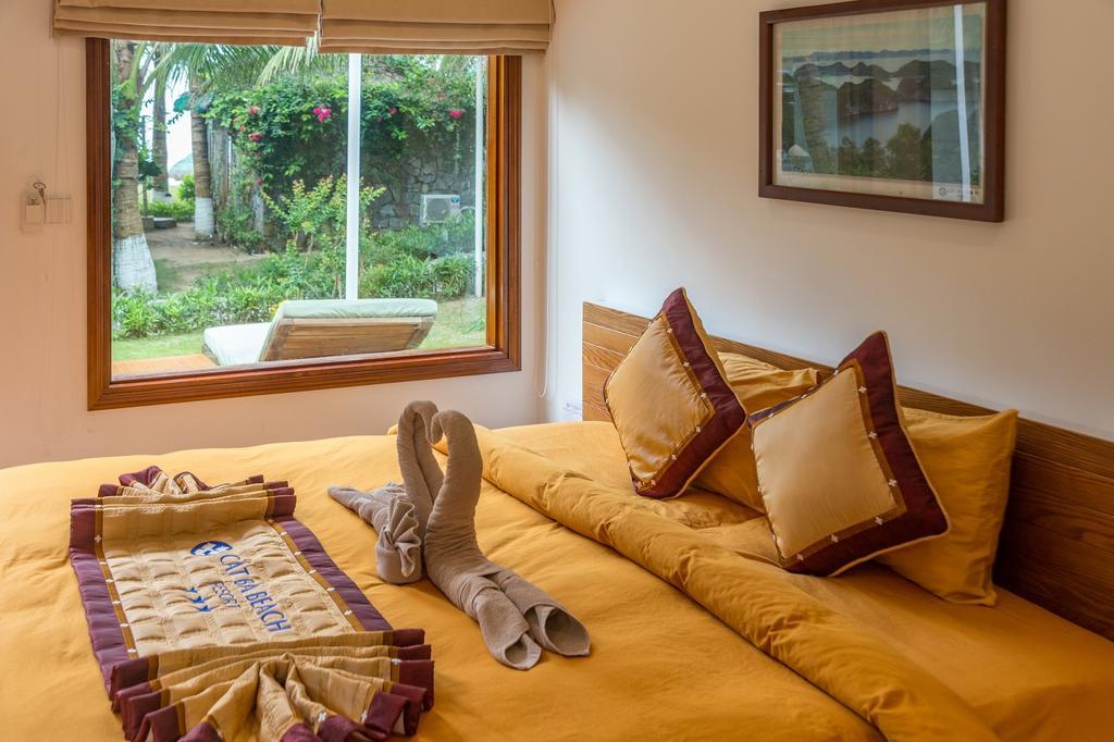 Cat Ba Resort 3*