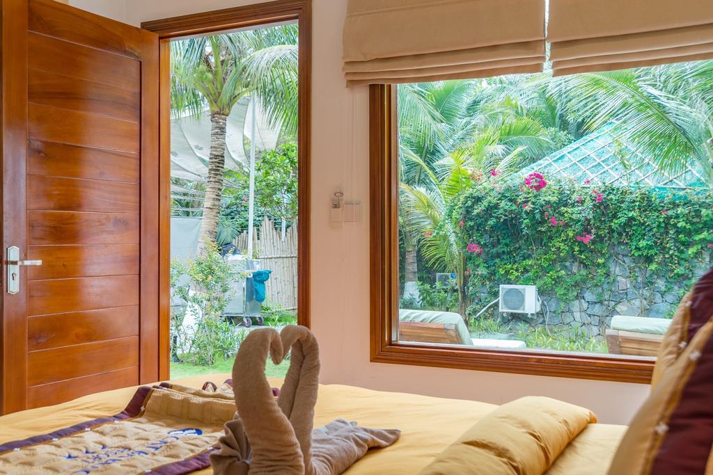 Cat Ba Resort 3*