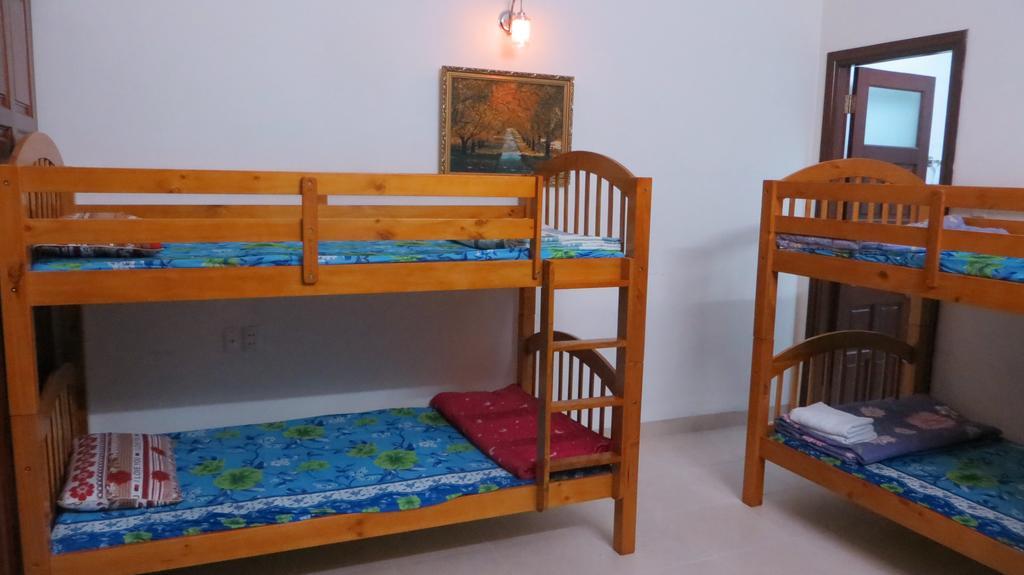 Guest house Bifam