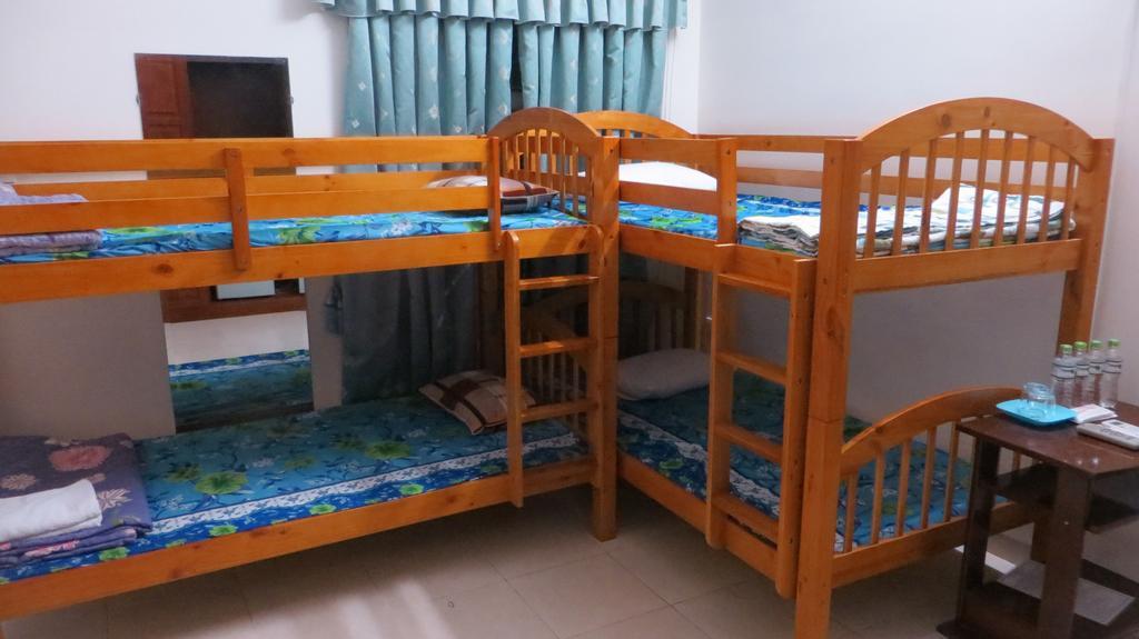 Bifam Guest house Vung Tau