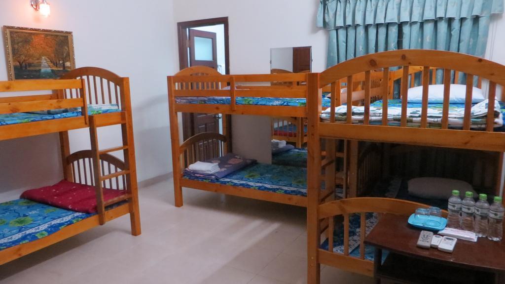Guest house Bifam 2*