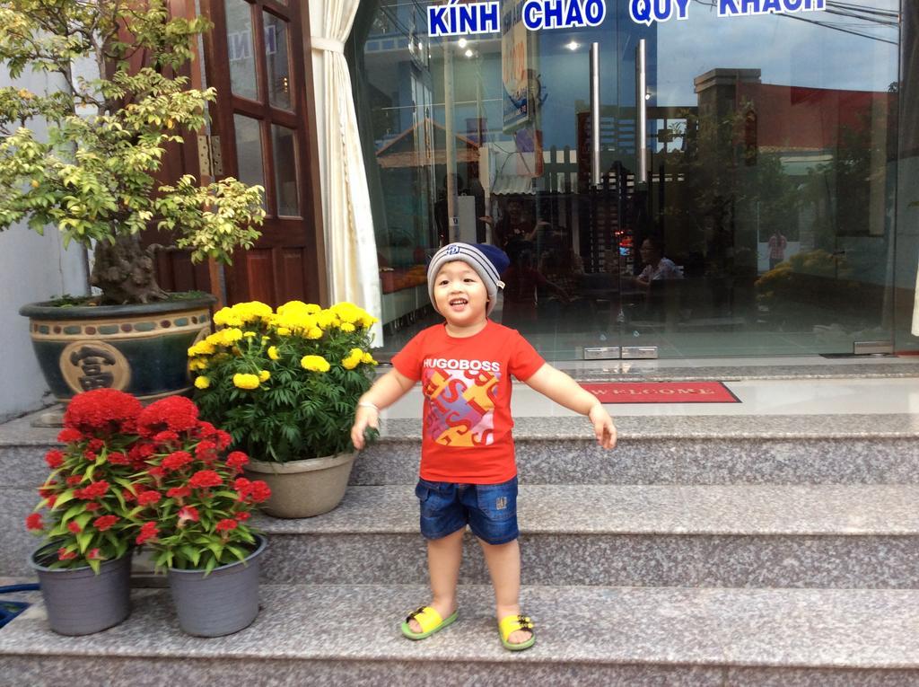 Hotel Quoc An *