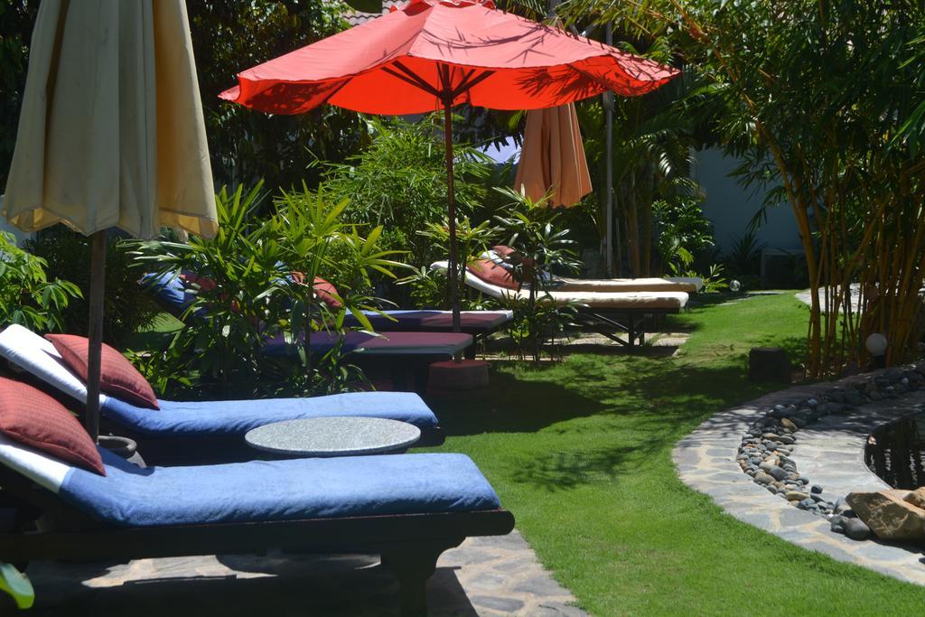 Resort Evergreen 2*