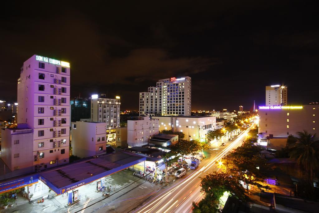 Khách sạn Sông Công 4*
