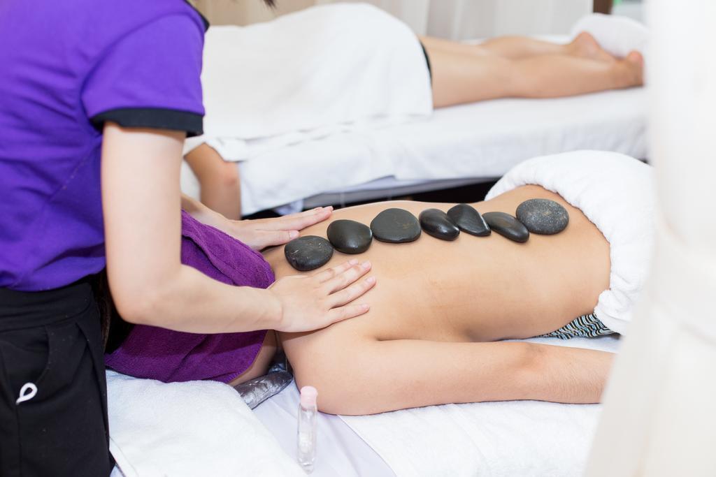 Sông Công Khách sạn Đà Nẵng