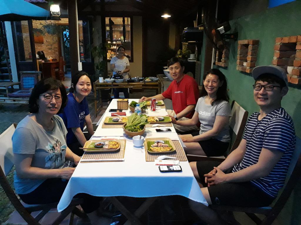 Ở trọ Chez Xuan - Private Hoian Hội An