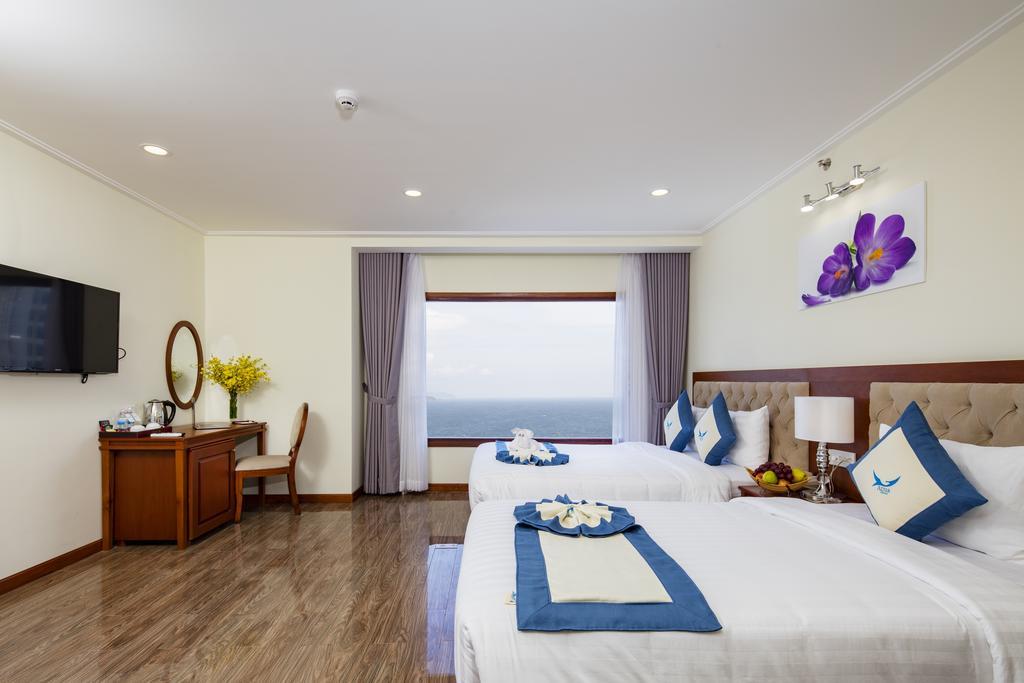 Hotel Apus Nha Trang