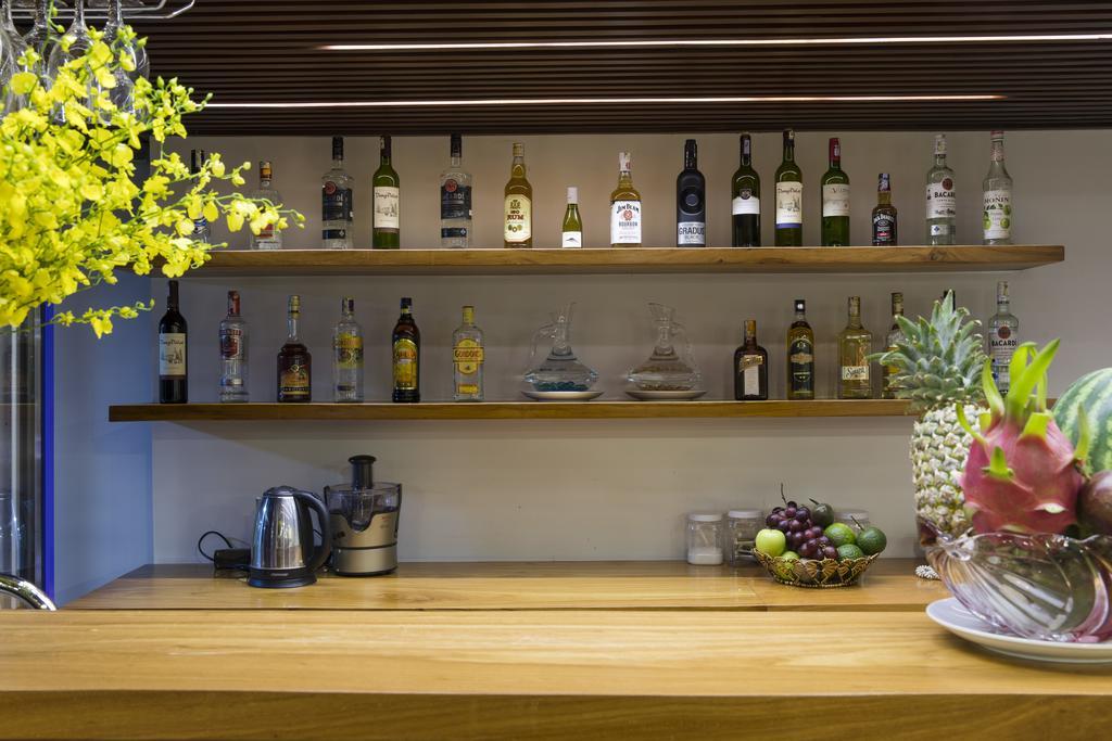 Hotel Apus Nha Trang