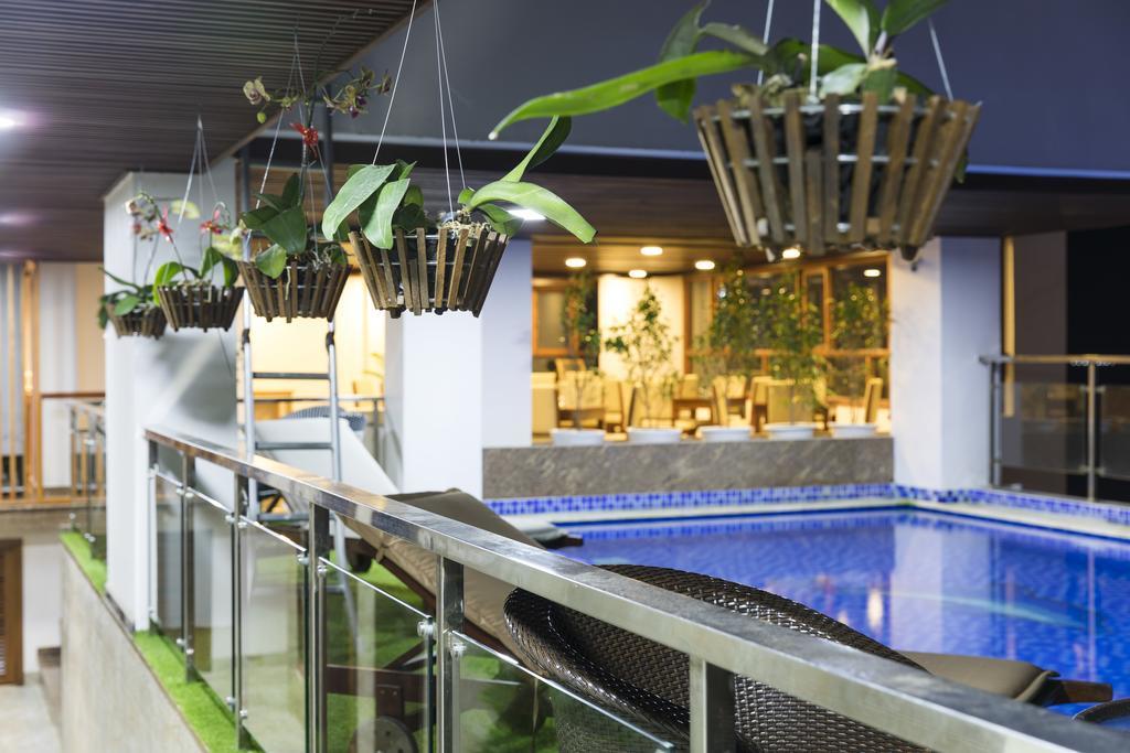 Apus 4* Nha Trang
